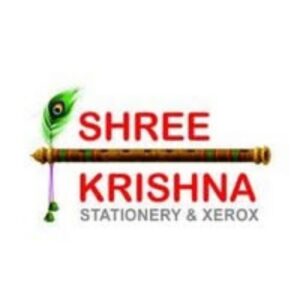 Shree Krishna Logo