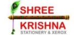 Shree Krishna Logo